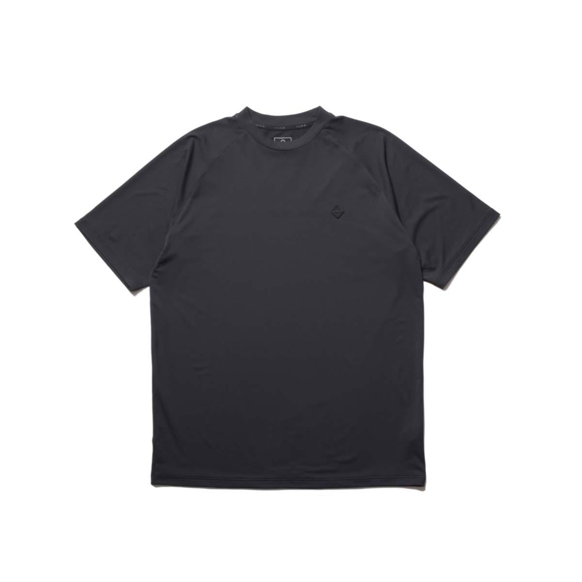 F.C.Real Bristol / TRAINING S/S TOP&SHORTS (Black)